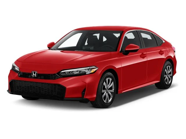 Nuevos Honda Civic à Estados chez autogozo