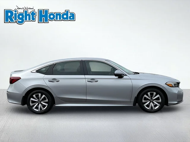 Nuevos HONDA CIVIC à Estados chez autogozo
