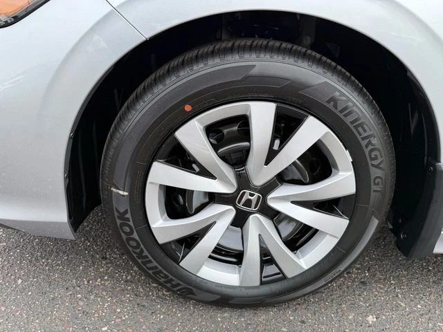 Nuevos HONDA CIVIC à Estados chez autogozo