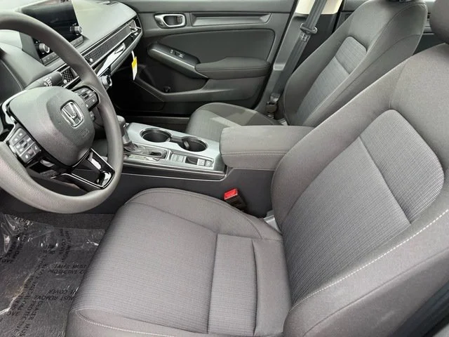 Nuevos HONDA CIVIC à Estados chez autogozo