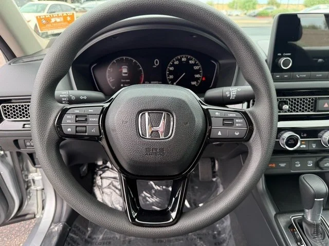 Nuevos HONDA CIVIC à Estados chez autogozo