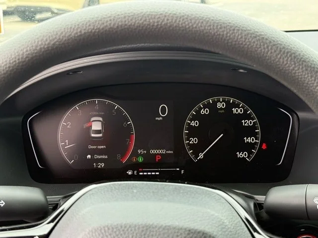 Nuevos HONDA CIVIC à Estados chez autogozo