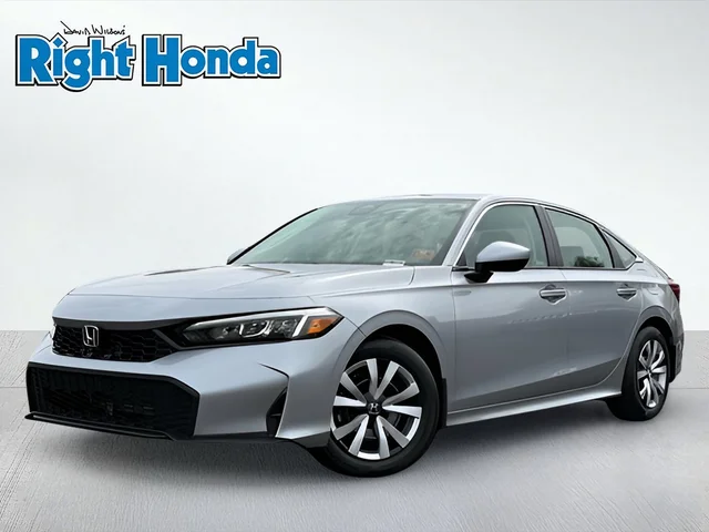 Nuevos HONDA CIVIC à Estados chez autogozo