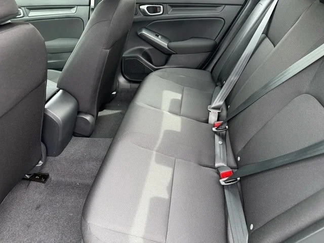 Nuevos HONDA CIVIC à Estados chez autogozo
