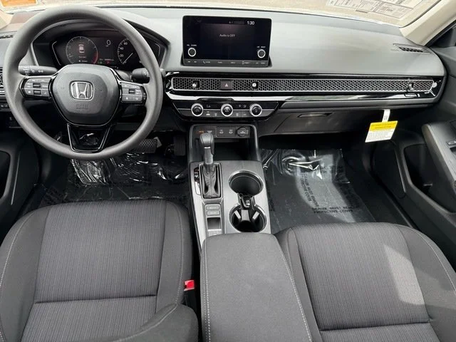Nuevos HONDA CIVIC à Estados chez autogozo