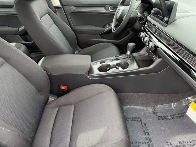 Nuevos HONDA CIVIC à Estados chez autogozo