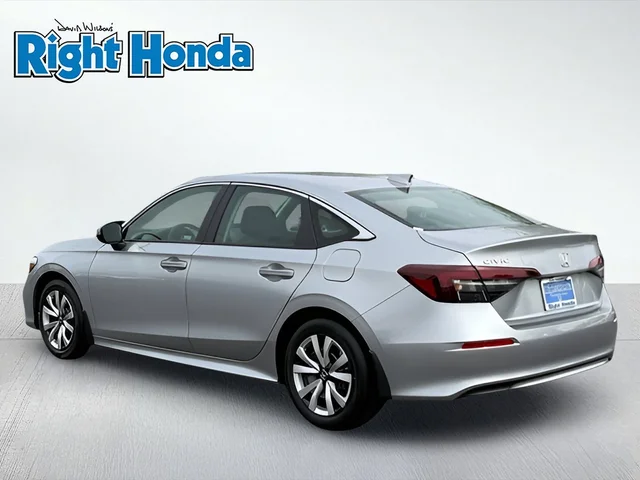 Nuevos HONDA CIVIC à Estados chez autogozo