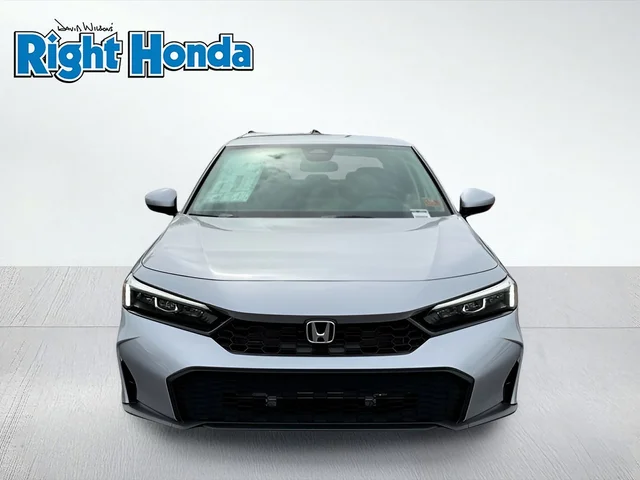 Nuevos HONDA CIVIC à Estados chez autogozo