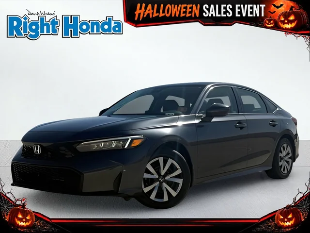 Nuevos HONDA CIVIC à Estados chez autogozo