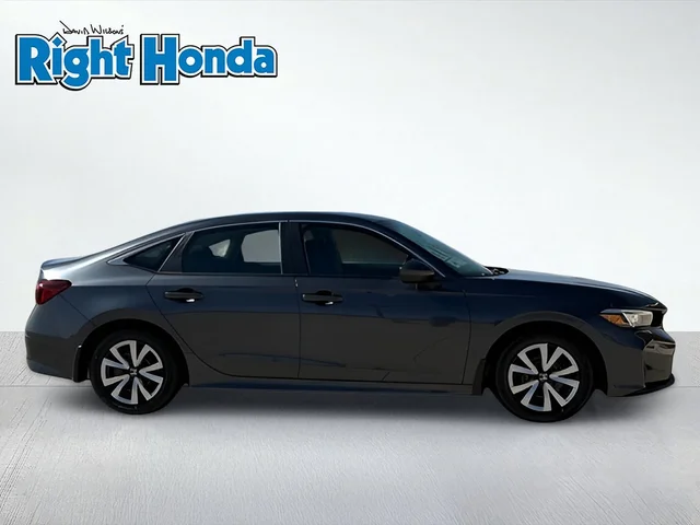 Nuevos HONDA CIVIC à Estados chez autogozo