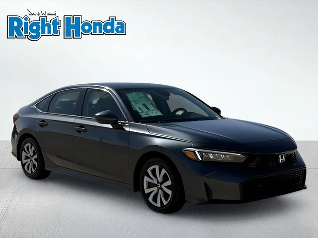 Nuevos HONDA CIVIC à Estados chez autogozo