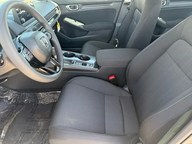 Nuevos HONDA CIVIC à Estados chez autogozo