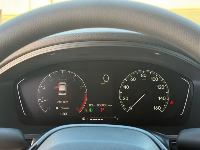 Nuevos HONDA CIVIC à Estados chez autogozo