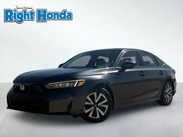 Nuevos HONDA CIVIC à Estados chez autogozo