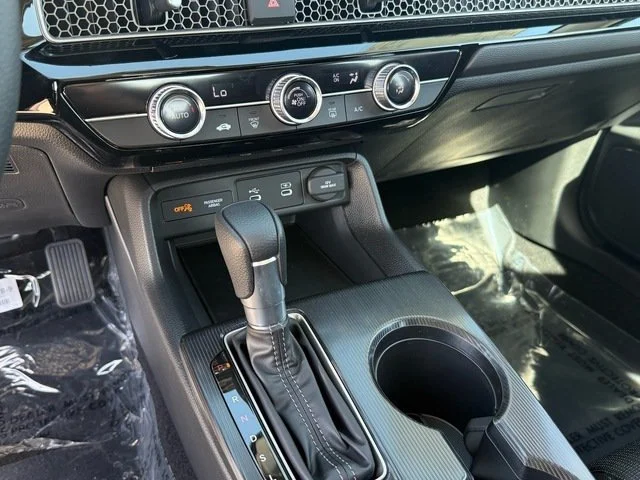 Nuevos HONDA CIVIC à Estados chez autogozo