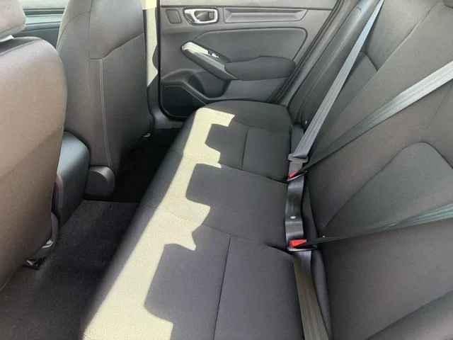 Nuevos HONDA CIVIC à Estados chez autogozo