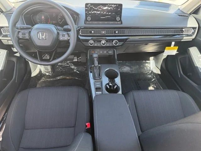 Nuevos HONDA CIVIC à Estados chez autogozo
