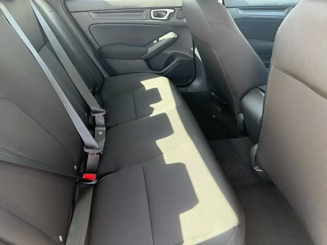 Nuevos HONDA CIVIC à Estados chez autogozo
