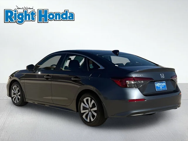 Nuevos HONDA CIVIC à Estados chez autogozo