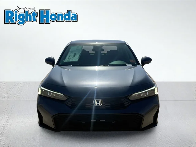 Nuevos HONDA CIVIC à Estados chez autogozo