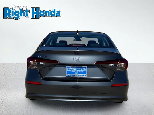 Nuevos HONDA CIVIC à Estados chez autogozo
