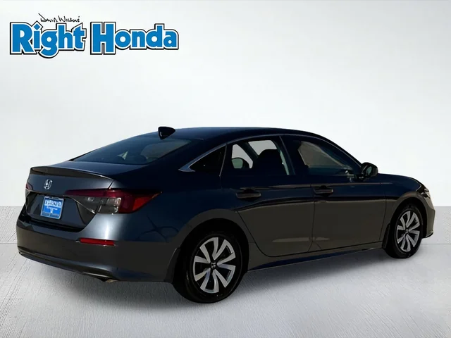Nuevos HONDA CIVIC à Estados chez autogozo