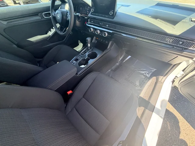 SEMINUEVOS HONDA Civic a Estados en autogozo