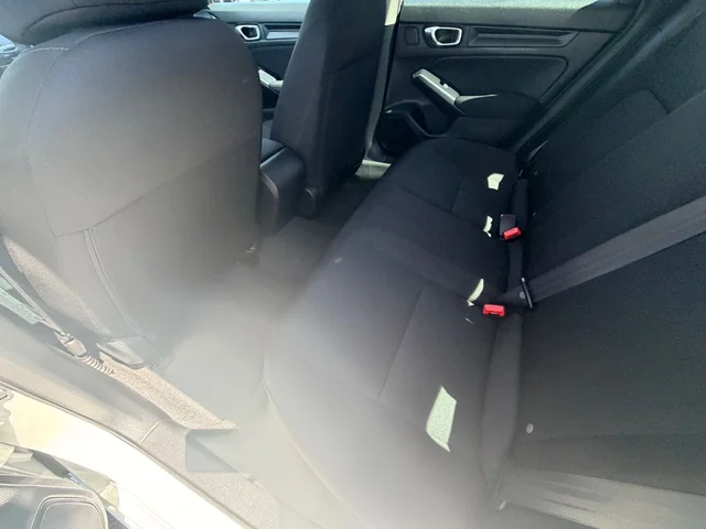 SEMINUEVOS HONDA Civic a Estados en autogozo