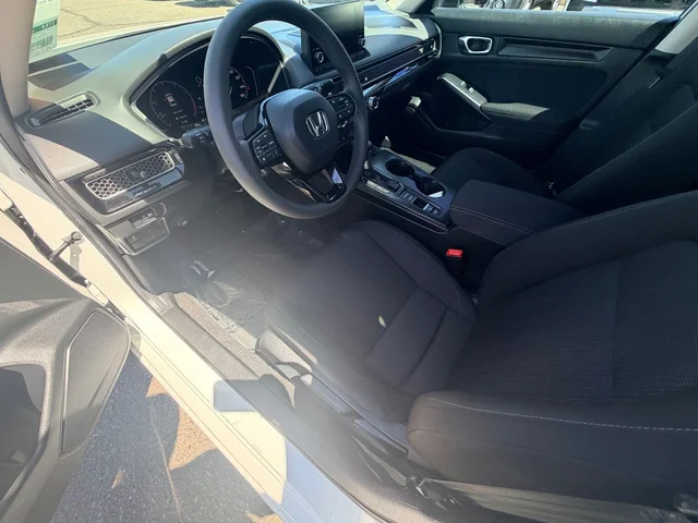 SEMINUEVOS HONDA Civic a Estados en autogozo