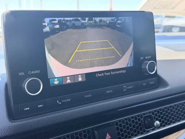 SEMINUEVOS HONDA Civic a Estados en autogozo