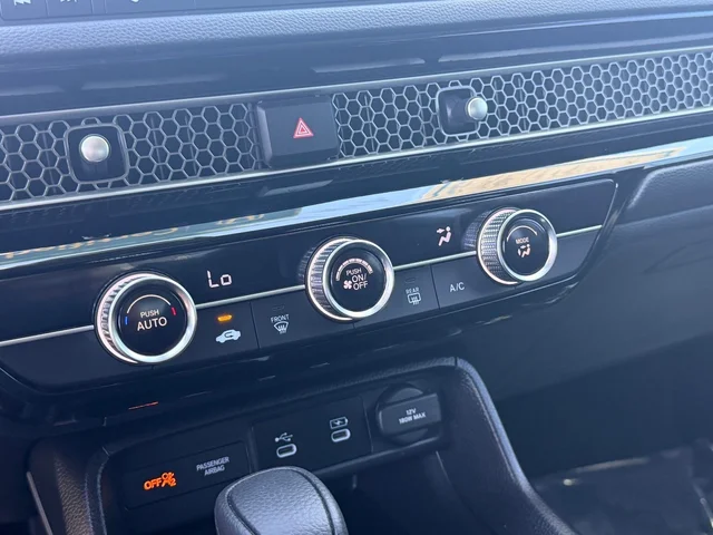 SEMINUEVOS HONDA Civic a Estados en autogozo