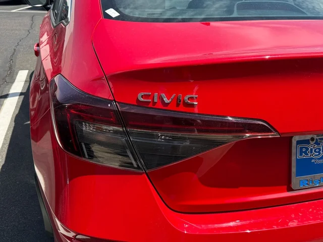 SEMINUEVOS HONDA Civic a Estados en autogozo