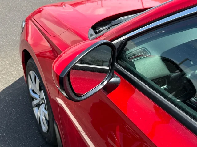 SEMINUEVOS HONDA Civic a Estados en autogozo