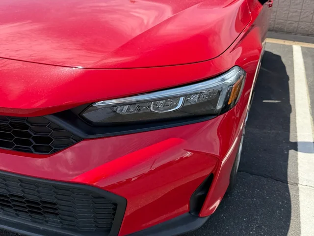 SEMINUEVOS HONDA Civic a Estados en autogozo