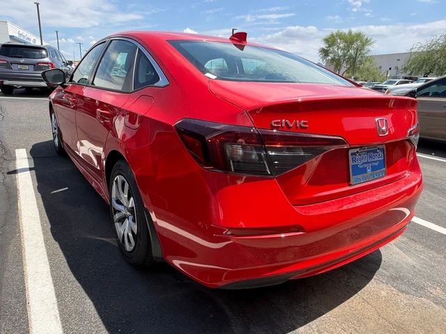 SEMINUEVOS HONDA Civic a Estados en autogozo