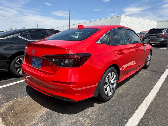 SEMINUEVOS HONDA Civic a Estados en autogozo