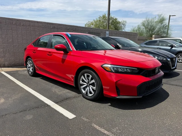 SEMINUEVOS HONDA Civic a Estados en autogozo