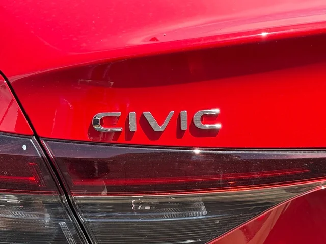 SEMINUEVOS HONDA Civic a Estados en autogozo