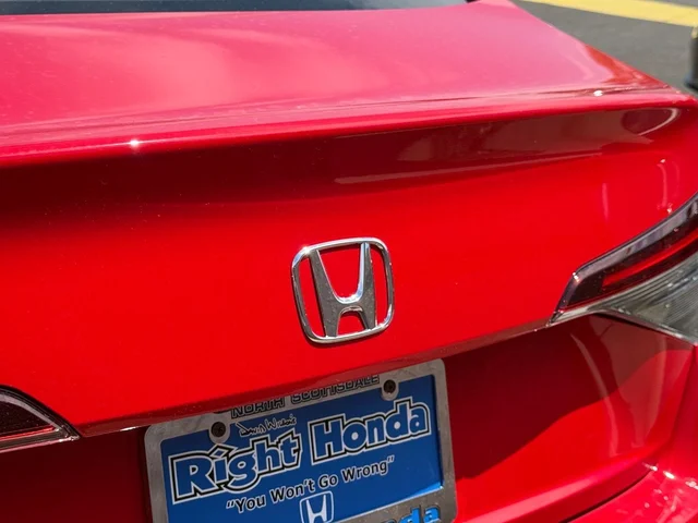 SEMINUEVOS HONDA Civic a Estados en autogozo