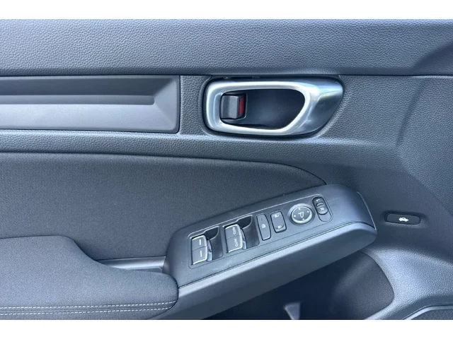 2026 Honda Civic LX - Photo 11