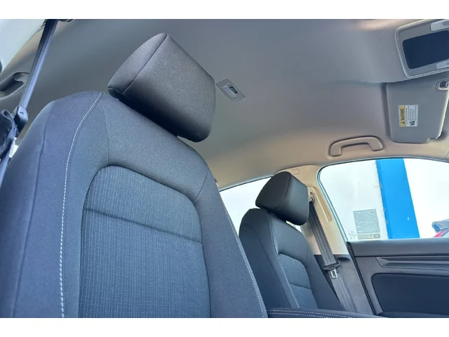 2026 Honda Civic LX - Photo 16