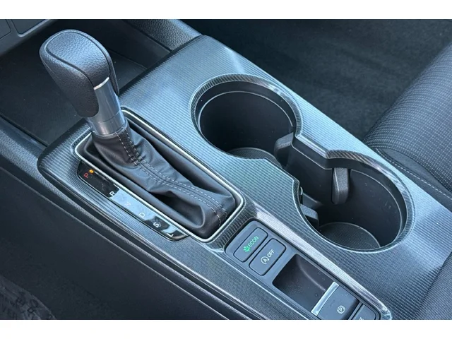 2026 Honda Civic LX - Photo 20