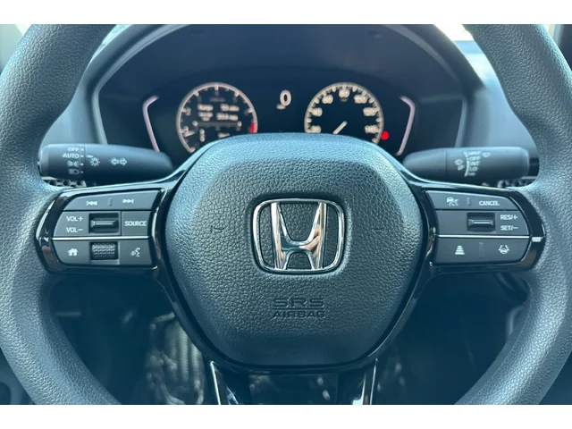 2026 Honda Civic LX - Photo 22