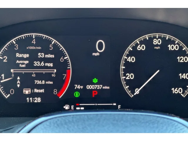 2026 Honda Civic LX - Photo 24