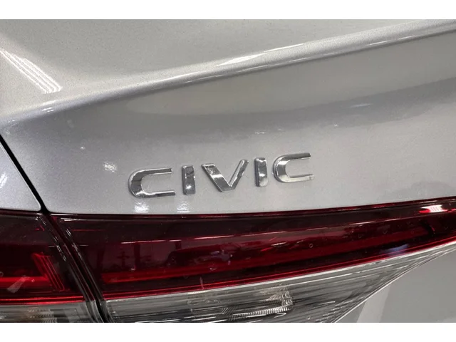 2026 Honda Civic LX - Photo 26
