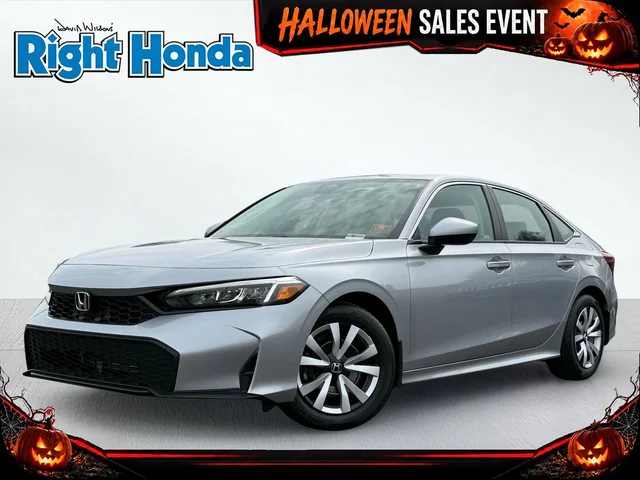 Nuevos HONDA CIVIC à Estados chez autogozo