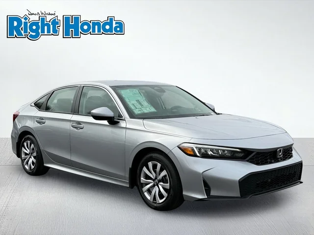 Nuevos HONDA CIVIC à Estados chez autogozo