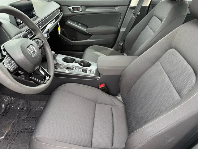 Nuevos HONDA CIVIC à Estados chez autogozo
