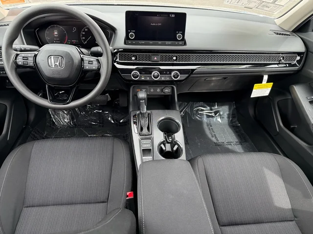 Nuevos HONDA CIVIC à Estados chez autogozo