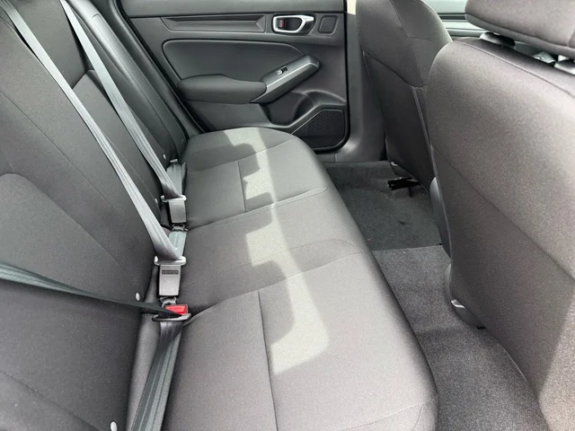 Nuevos HONDA CIVIC à Estados chez autogozo